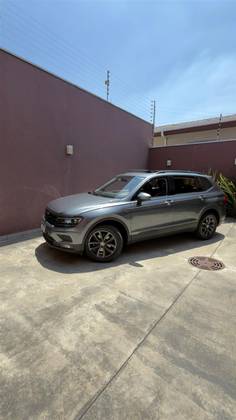 VOLKSWAGEN TIGUAN 1.4 250 TSI TOTAL FLEX ALLSPACE TIPTRONIC